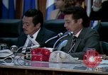 Image bataille pour la démocratie El Salvador, 1983, de la seconde 32 séquences d'archives historiques vidéo 65675044836