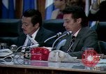 Image bataille pour la démocratie El Salvador, 1983, de la seconde 33 séquences d'archives historiques vidéo 65675044836