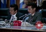 Image bataille pour la démocratie El Salvador, 1983, de la seconde 34 séquences d'archives historiques vidéo 65675044836