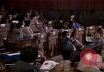 Image bataille pour la démocratie El Salvador, 1983, de la seconde 38 séquences d'archives historiques vidéo 65675044836