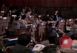 Image bataille pour la démocratie El Salvador, 1983, de la seconde 40 séquences d'archives historiques vidéo 65675044836