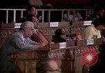 Image bataille pour la démocratie El Salvador, 1983, de la seconde 45 séquences d'archives historiques vidéo 65675044836