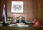 Image bataille pour la démocratie El Salvador, 1983, de la seconde 53 séquences d'archives historiques vidéo 65675044836