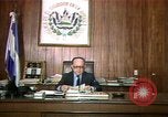 Image bataille pour la démocratie El Salvador, 1983, de la seconde 54 séquences d'archives historiques vidéo 65675044836