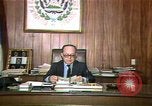 Image bataille pour la démocratie El Salvador, 1983, de la seconde 55 séquences d'archives historiques vidéo 65675044836