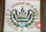 Image bataille pour la démocratie El Salvador, 1983, de la seconde 59 séquences d'archives historiques vidéo 65675044836