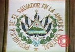 Image bataille pour la démocratie El Salvador, 1983, de la seconde 60 séquences d'archives historiques vidéo 65675044836