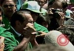 Image bataille pour la démocratie El Salvador, 1983, de la seconde 36 séquences d'archives historiques vidéo 65675044837