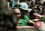Image bataille pour la démocratie El Salvador, 1983, de la seconde 37 séquences d'archives historiques vidéo 65675044837