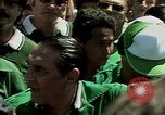 Image bataille pour la démocratie El Salvador, 1983, de la seconde 41 séquences d'archives historiques vidéo 65675044837