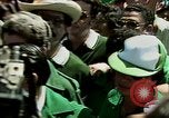Image bataille pour la démocratie El Salvador, 1983, de la seconde 42 séquences d'archives historiques vidéo 65675044837