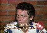 Image bataille pour la démocratie El Salvador, 1983, de la seconde 5 séquences d'archives historiques vidéo 65675044838