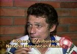 Image bataille pour la démocratie El Salvador, 1983, de la seconde 6 séquences d'archives historiques vidéo 65675044838