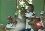 Image bataille pour la démocratie El Salvador, 1983, de la seconde 27 séquences d'archives historiques vidéo 65675044838