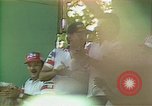 Image bataille pour la démocratie El Salvador, 1983, de la seconde 28 séquences d'archives historiques vidéo 65675044838