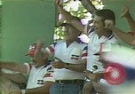 Image bataille pour la démocratie El Salvador, 1983, de la seconde 29 séquences d'archives historiques vidéo 65675044838