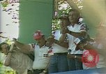 Image bataille pour la démocratie El Salvador, 1983, de la seconde 34 séquences d'archives historiques vidéo 65675044838