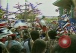 Image bataille pour la démocratie El Salvador, 1983, de la seconde 39 séquences d'archives historiques vidéo 65675044838