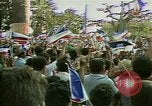 Image bataille pour la démocratie El Salvador, 1983, de la seconde 41 séquences d'archives historiques vidéo 65675044838