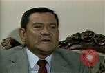 Image bataille pour la démocratie El Salvador, 1983, de la seconde 10 séquences d'archives historiques vidéo 65675044839