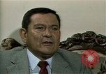 Image bataille pour la démocratie El Salvador, 1983, de la seconde 11 séquences d'archives historiques vidéo 65675044839