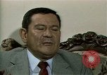 Image bataille pour la démocratie El Salvador, 1983, de la seconde 14 séquences d'archives historiques vidéo 65675044839