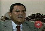 Image bataille pour la démocratie El Salvador, 1983, de la seconde 15 séquences d'archives historiques vidéo 65675044839