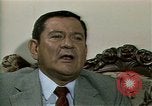 Image bataille pour la démocratie El Salvador, 1983, de la seconde 16 séquences d'archives historiques vidéo 65675044839
