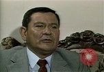 Image bataille pour la démocratie El Salvador, 1983, de la seconde 24 séquences d'archives historiques vidéo 65675044839