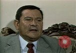 Image bataille pour la démocratie El Salvador, 1983, de la seconde 25 séquences d'archives historiques vidéo 65675044839