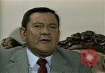 Image bataille pour la démocratie El Salvador, 1983, de la seconde 26 séquences d'archives historiques vidéo 65675044839