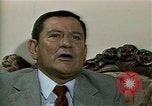 Image bataille pour la démocratie El Salvador, 1983, de la seconde 27 séquences d'archives historiques vidéo 65675044839