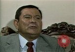Image bataille pour la démocratie El Salvador, 1983, de la seconde 28 séquences d'archives historiques vidéo 65675044839