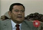 Image bataille pour la démocratie El Salvador, 1983, de la seconde 29 séquences d'archives historiques vidéo 65675044839
