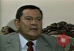Image bataille pour la démocratie El Salvador, 1983, de la seconde 30 séquences d'archives historiques vidéo 65675044839
