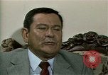 Image bataille pour la démocratie El Salvador, 1983, de la seconde 33 séquences d'archives historiques vidéo 65675044839