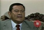 Image bataille pour la démocratie El Salvador, 1983, de la seconde 36 séquences d'archives historiques vidéo 65675044839