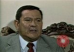 Image bataille pour la démocratie El Salvador, 1983, de la seconde 38 séquences d'archives historiques vidéo 65675044839