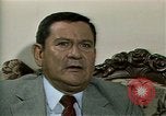 Image bataille pour la démocratie El Salvador, 1983, de la seconde 40 séquences d'archives historiques vidéo 65675044839