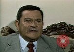 Image bataille pour la démocratie El Salvador, 1983, de la seconde 42 séquences d'archives historiques vidéo 65675044839