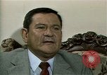 Image bataille pour la démocratie El Salvador, 1983, de la seconde 43 séquences d'archives historiques vidéo 65675044839