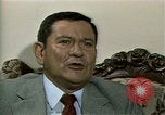Image bataille pour la démocratie El Salvador, 1983, de la seconde 45 séquences d'archives historiques vidéo 65675044839