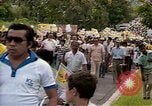 Image bataille pour la démocratie El Salvador, 1983, de la seconde 47 séquences d'archives historiques vidéo 65675044839