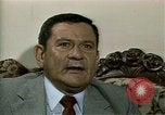 Image bataille pour la démocratie El Salvador, 1983, de la seconde 52 séquences d'archives historiques vidéo 65675044839