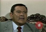 Image bataille pour la démocratie El Salvador, 1983, de la seconde 53 séquences d'archives historiques vidéo 65675044839