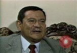 Image bataille pour la démocratie El Salvador, 1983, de la seconde 54 séquences d'archives historiques vidéo 65675044839