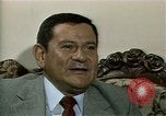 Image bataille pour la démocratie El Salvador, 1983, de la seconde 55 séquences d'archives historiques vidéo 65675044839