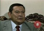 Image bataille pour la démocratie El Salvador, 1983, de la seconde 56 séquences d'archives historiques vidéo 65675044839