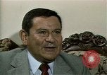 Image bataille pour la démocratie El Salvador, 1983, de la seconde 60 séquences d'archives historiques vidéo 65675044839
