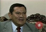 Image bataille pour la démocratie El Salvador, 1983, de la seconde 61 séquences d'archives historiques vidéo 65675044839